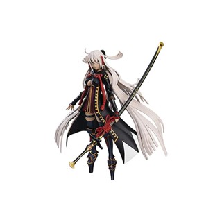 Figma ฟิกเกอร์ Pvc รูป Fate Grand Order Alter Ego Okita Soji [Alter] M06726