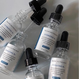 Skinceuticals ครีมบํารุงผิวหน้า ช่วยให้ความชุ่มชื้น และล็อคน้ําลึก 60 มล.