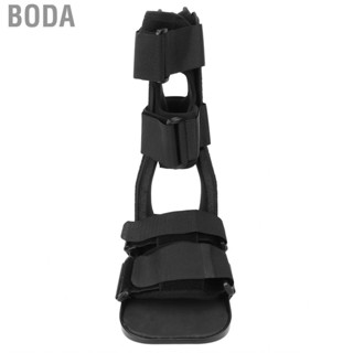 Boda Foot Calf Ankle Splint Support Brace Walking Boot Walker