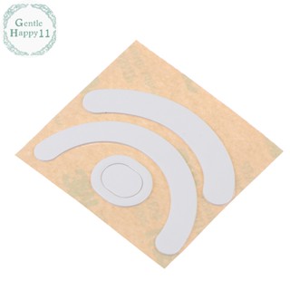 Gentlehappy ใหม่ แผ่นรองเมาส์ สําหรับ G403 G603 G703 TH 1 ชุด