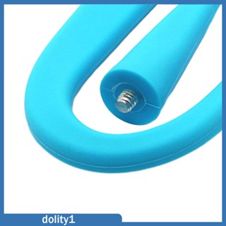 [Dolity1] อุปกรณ์เมาท์ขาตั้ง แบบเกลียว ยืดหยุ่น สําหรับวางมอนิเตอร์เด็กทารก