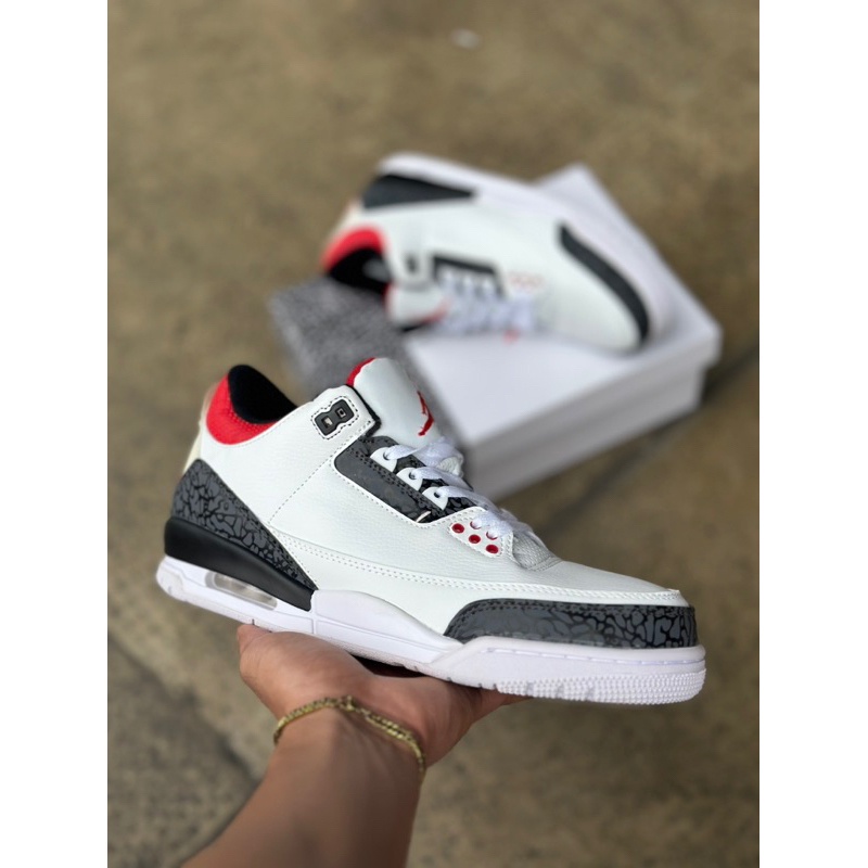 Jordan 3 J3 Release HJQ4