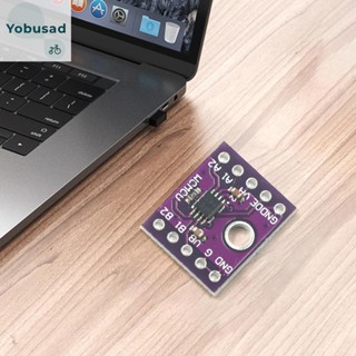 [Yobusad.th] Txs0102 โมดูลแปลงแรงดันไฟฟ้า 2 บิต พร้อม Pin I2C IIC