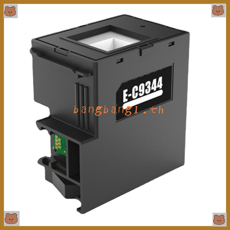 Bang สําหรับ Epson C9344 C12C934461 กล่องบํารุงรักษา สําหรับ Epson Expression Home XP 2100 2105