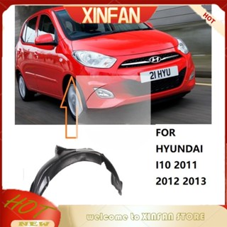 Xinfan บังโคลนหน้า สําหรับ Hyundai I10 2011 2012 2013