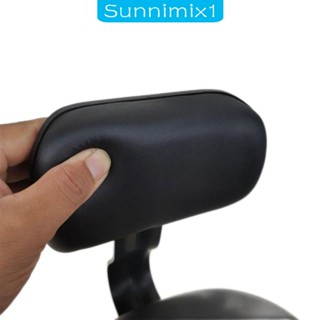 [Sunnimix1] อานนั่งจักรยานไฟฟ้า ติดตั้งง่าย แบบเปลี่ยน