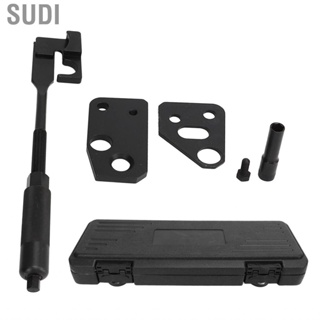 Sudi Belt Tensioning Tool Carbon Steel High Efficiency Engine Drive Tensioner Exquisite Workmanship Precision for Hustler