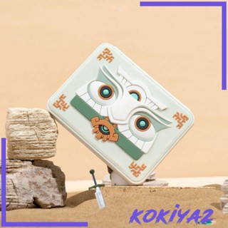 [Kokiya2] เคสการ์ดเกม พรีเมี่ยม แบบพกพา สําหรับ Switch Game Lovers Unisex