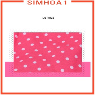 [Simhoa1] ชุดเพลย์เซ็ต สีชมพู สําหรับเด็กผู้หญิง และผู้ชาย 4 ชิ้น