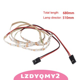 [Lzdyqmy2] ตัวควบคุมไฟ LED สําหรับปีกคงที่ พร้อมรูปแบบแฟลชที่แตกต่างกัน