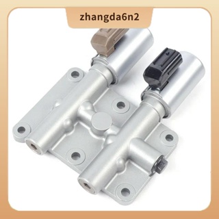 【พร้อมส่ง】โซลินอยด์เกียร์อัตโนมัติ แบบเปลี่ยน สําหรับ Honda Civic 1.7L 2.0L 1.3 2001-2005 28015-PLX-305 28250-PLX-305