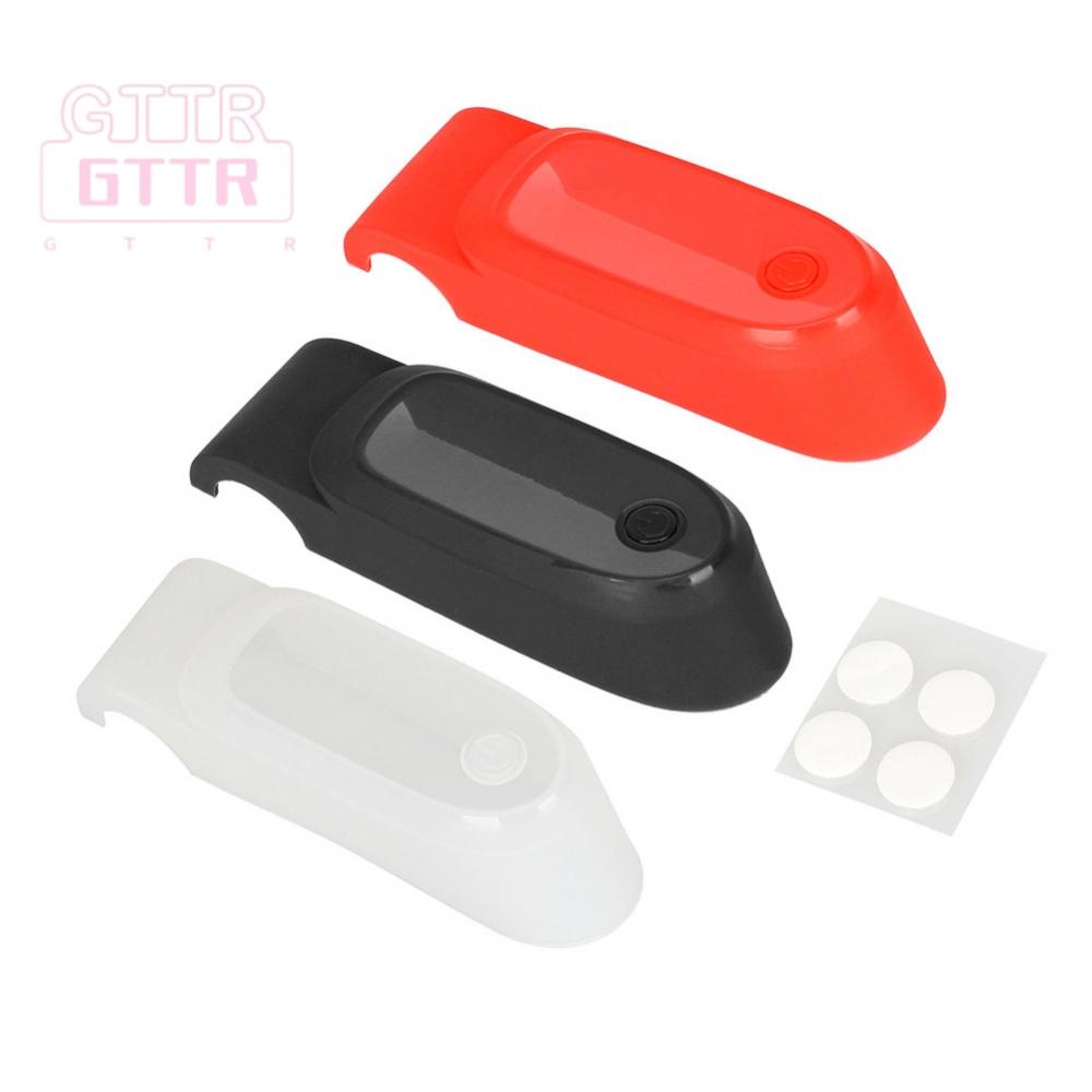 ฝาครอบซิลิโคน แบบบาง มองเห็นได้ สําหรับ Ninebot F20F25F30F40