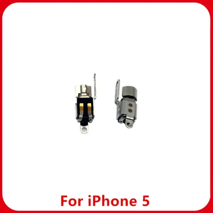 สายแพสั่นสะเทือน สําหรับ iPhone 6 6S 7 8 Plus 5 5s 5c SE X XS XR XS Max X XS Max XR thumbnail 4