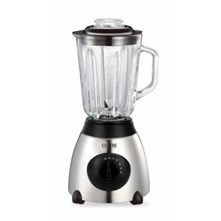 GlobalHouse CLOSE เครื่องปั่นอเนกประสงค์ 2 in1 ขนาด 1.5 ลิตร…