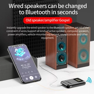 เครื่องเล่น MP3 บูลทูธ MP3 Player Bluetooth LCD Music เมม32GB+ตัวอ่านการ์ด+สาย AUX+สายชาร์จ อุปกรณ์เสริมครบเซ็ต!!