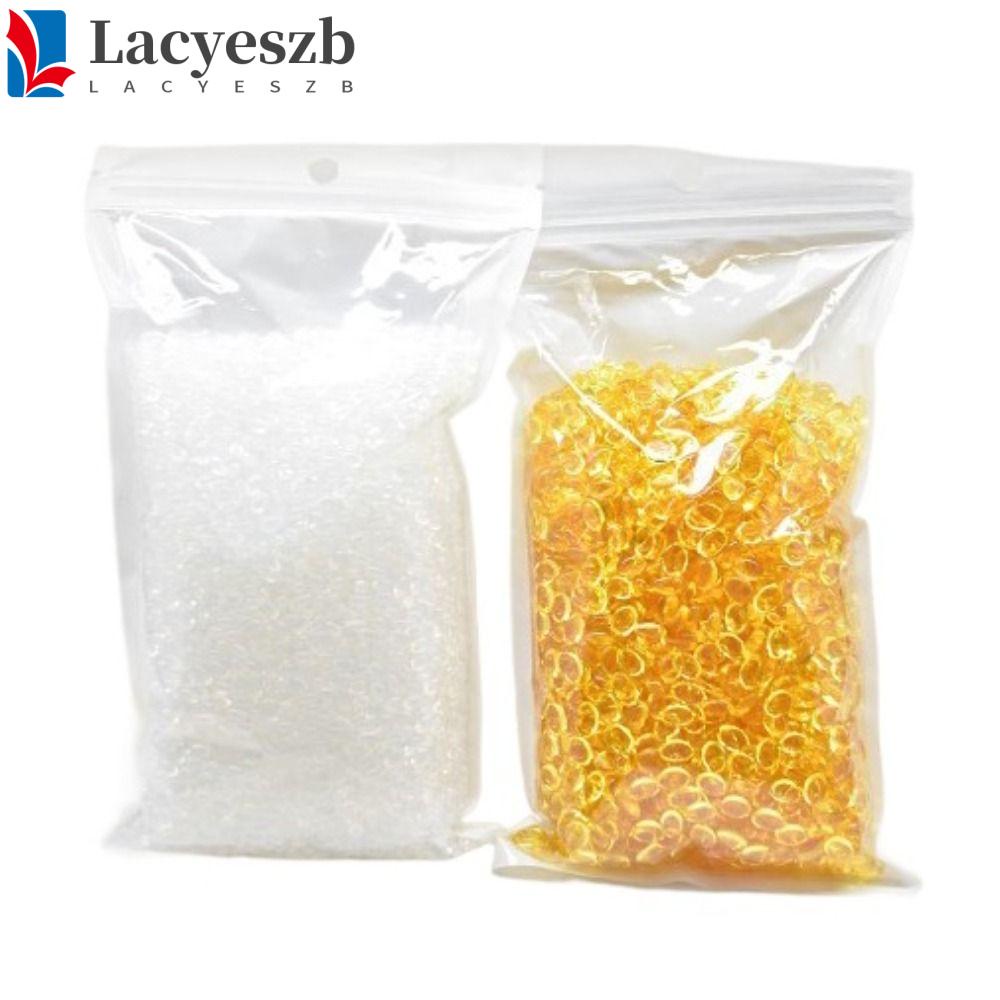 Lacyeszb กาวเคราติน อิตาลี่ แบบใส ความหนืดสูง 100 กรัม สําหรับต่อผม