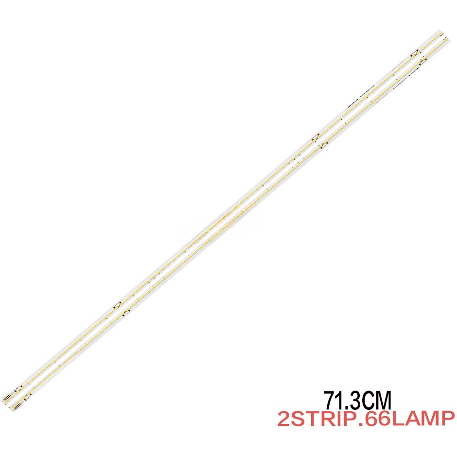 LG 65UH7700-UB 65UH770V แบ็คไลท์แถบแสง 65 "V16 ART3 2505 REV 6916-2506A