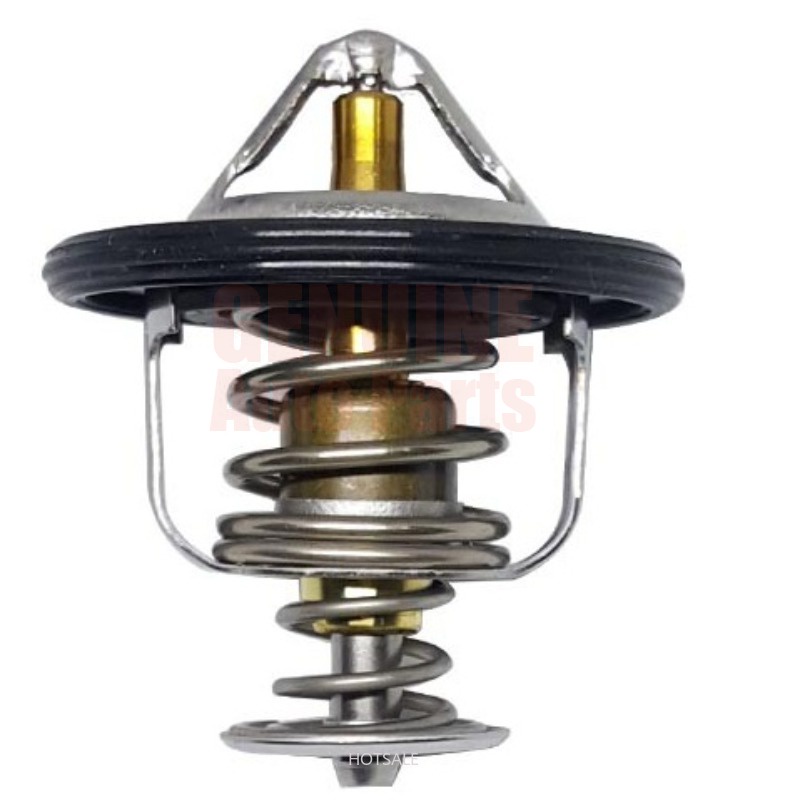 ของแท้autothermostat สําหรับ canter 4m40 93-99, delica van 4m40 94-00, galant 4d68 92-01, lancer 1.3
