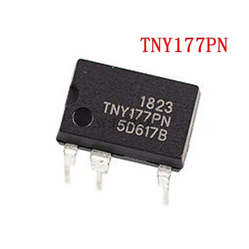 5PCS TNY175PN TNY177PN TNY179PN TNY263P TNY263PN TNY264P TNY264PN TNY265PN TNY265P TNY266PN TNY266P 