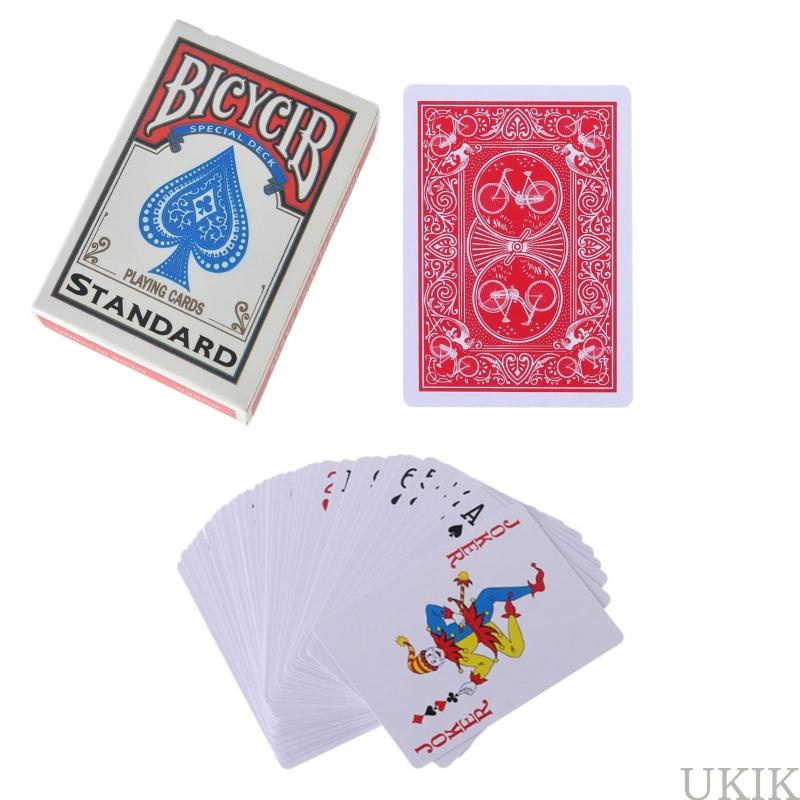 Ukik การ์ดเกม อเนกประสงค์ แบบพกพา ของเล่นเสริมการเรียนรู้ สําหรับเด็ก