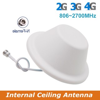 2G 3G 4G LTE Indoor Ceiling Antenna for GSM DCS W-CDMA Mobil…