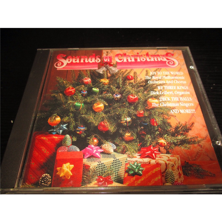 D2416:เสียงคริสต์มาส