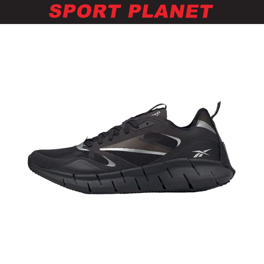 ♞,♘,♙Reebok Unisex ZIG Kinetica Horizon Running Shoe (FW5303) Sport Planet 19-9