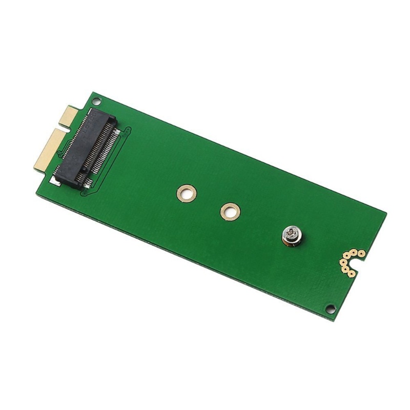 การ์ดแปลง R* M 2 NGFF SSD สําหรับการ์ดแปลง A1425 A1398 ปี 2012