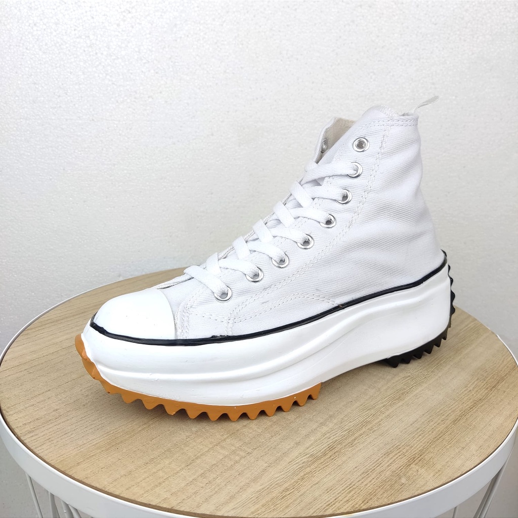 Converse run star hike low Women's Shoes