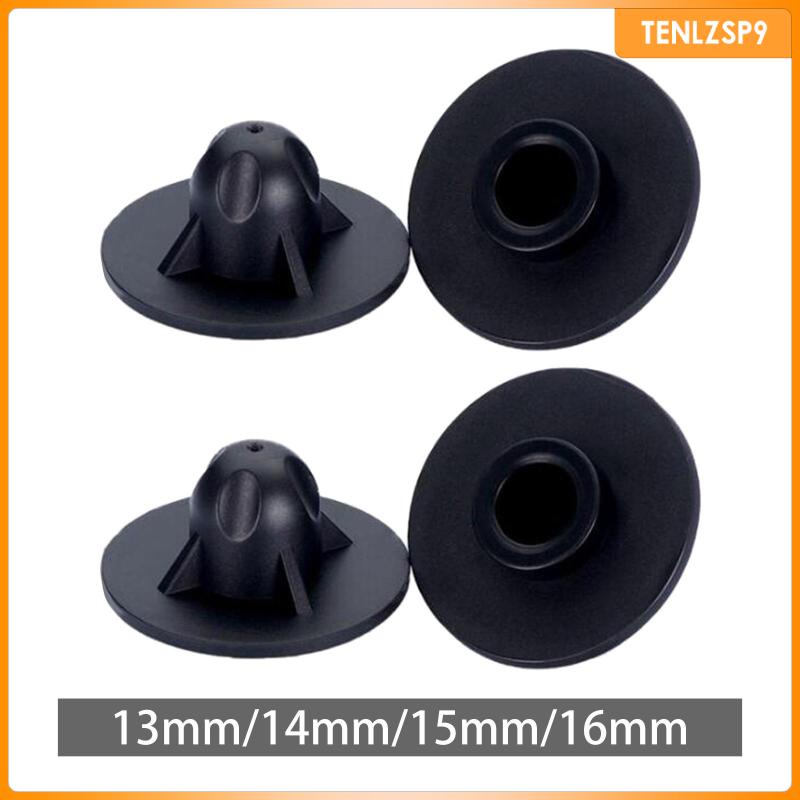[tenlzsp9] ปลอกสวมหุ้มขาเก้าอี้ สําหรับตั้งแคมป์ 4 ชิ้น