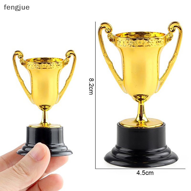 Fengjue ถ้วยรางวัลพลาสติก ของเล่นสําหรับเด็ก