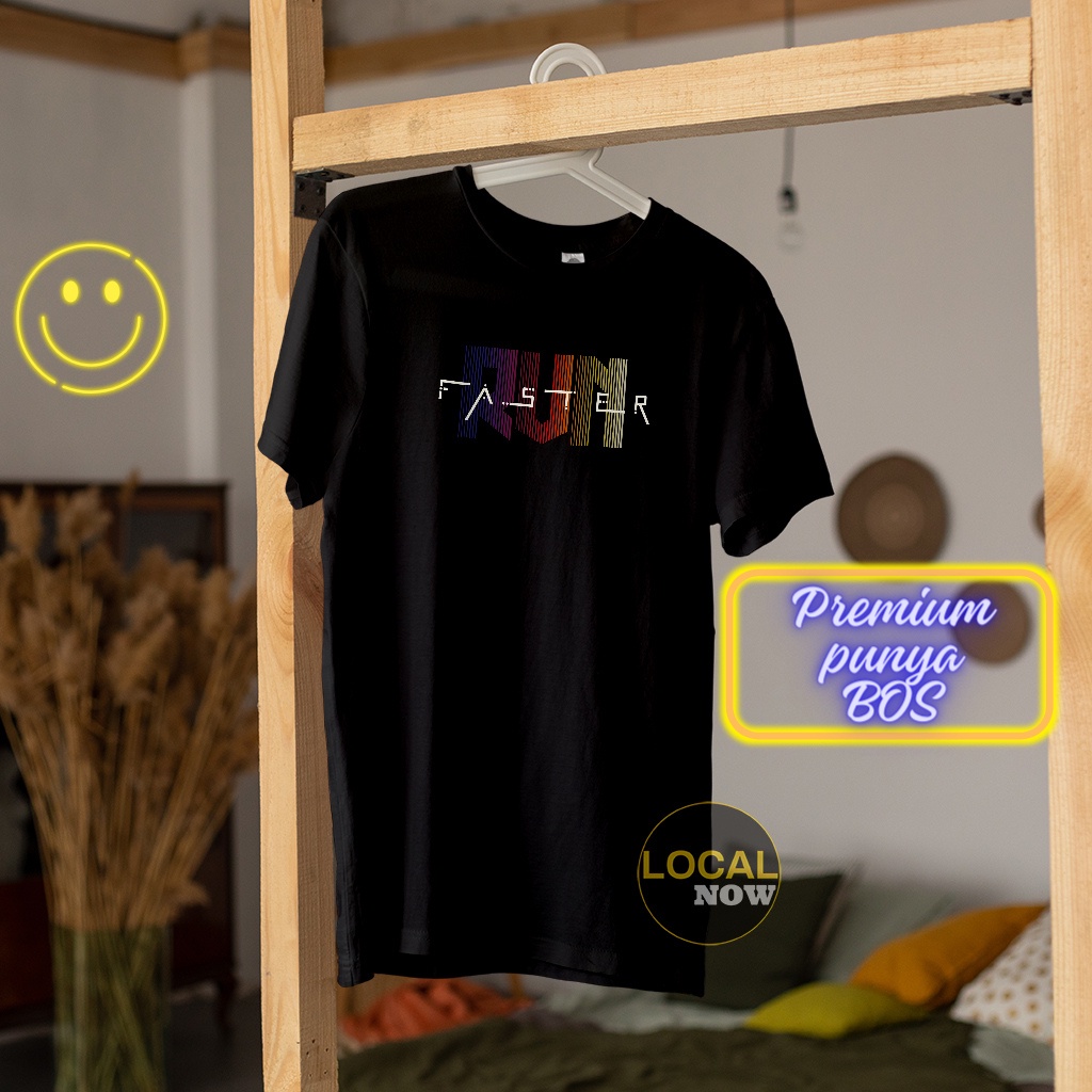 เมย์ a  Kaa Run Disro Combed 24s