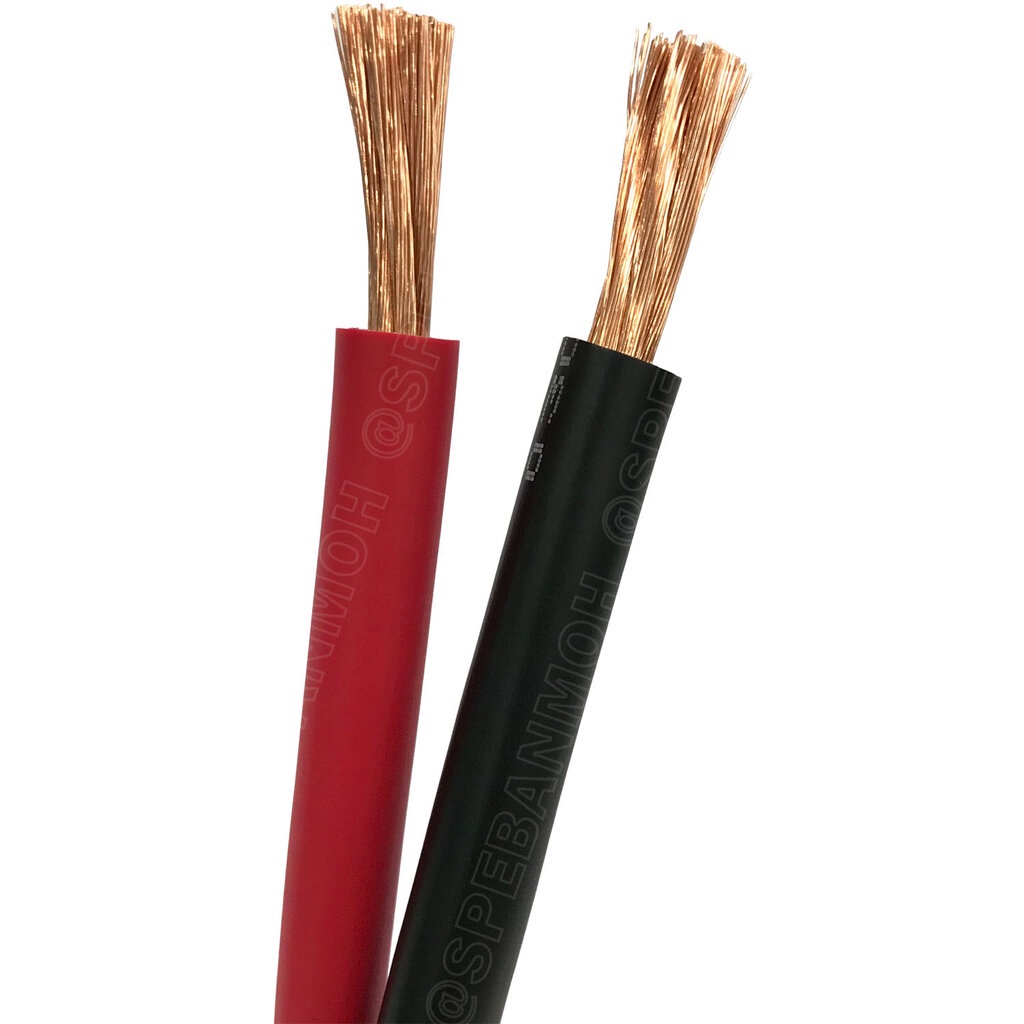[ 1 เมตร ] SJK-ฺBT-16MM สายแบตเตอรี่ 16sq.mm SJK Batter Cable สายพ่วงแบต SJK สายเชื่อมแบต ทองแดงแท้ SJK Battery Cable… ราคา ถูกที่สุด ดีลบีเคเค แกลเลอรีภาพที่ 3