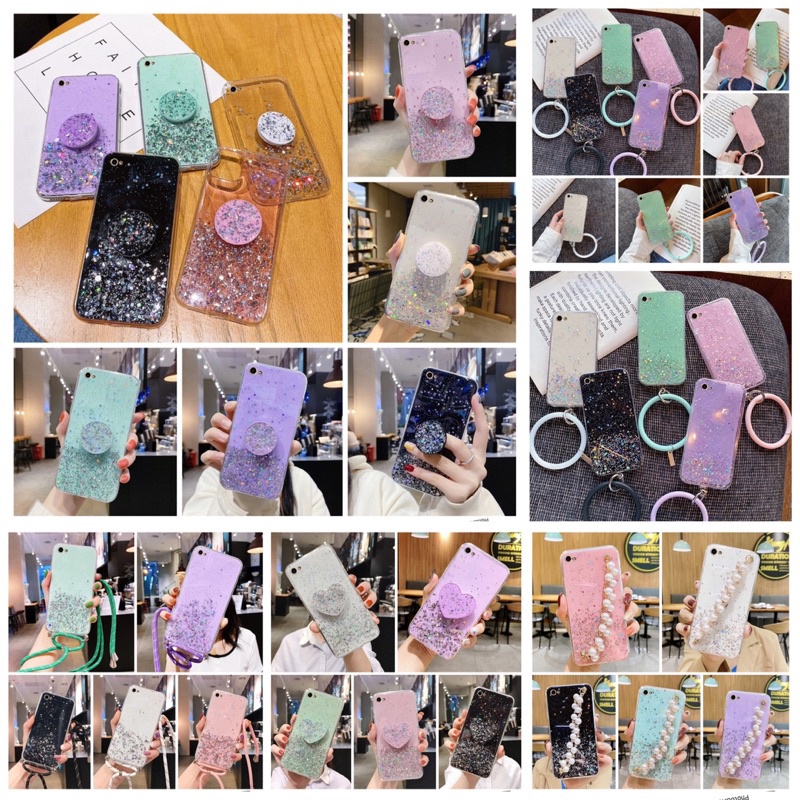 case Iphone SE (2020)  เคส มือถือ ไอโฟน SE 2