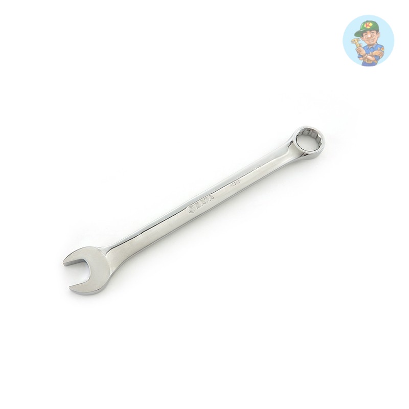 👨‍🔧 SATA 40207 ประแจแหวนข้างปากตาย 12 mm