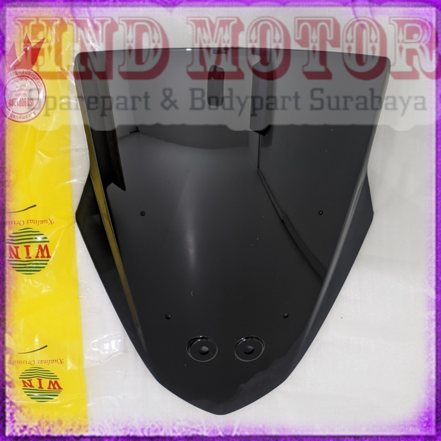 กระบังหน้า NMAX 155 2015 2016 2017 WIN