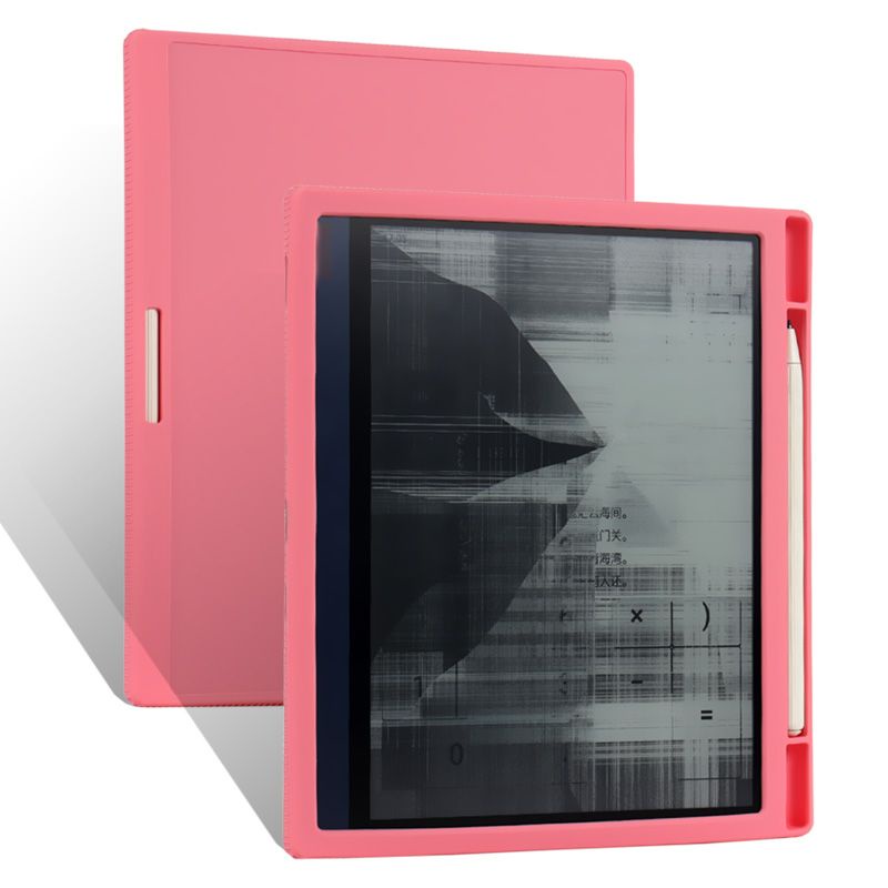 BOOX Note Air เคสซิลิโคน เคสป้องกัน 10.3 นิ้ว [จัดส่งในวันเดียวกัน]
