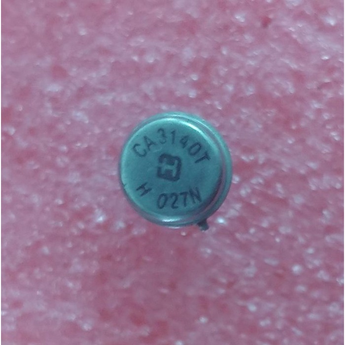 อะไหล่ CA3140T CA3140