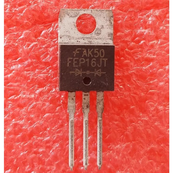 อะไหล่ FEP16JT FEP16