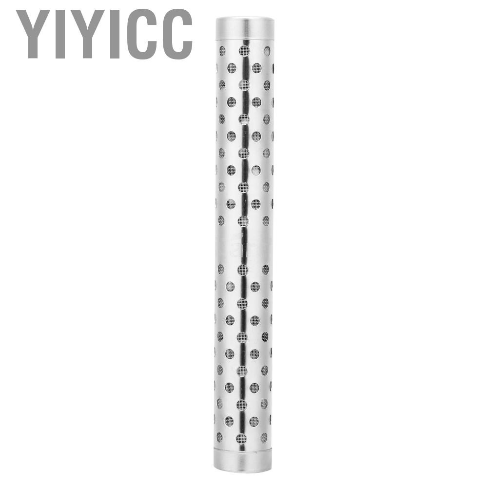 Yiyicc Hydrogen Alkaline Water Stick PH Alkalizer Ionizer Mineral Purifier Filter F Cus