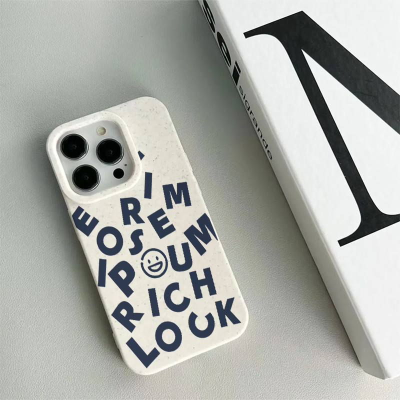 🎈SUN🎈เคสโทรศัพท์มือถือนิ่ม เคสไอโฟน กันกระแทก สําหรับ iPhone 16 15 13 11 Promax 78 Plus X/XS Max XR 11 13 Plus - รูปที่ 3