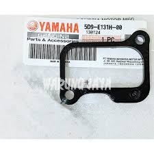 Joint fiber ais Yamaha Jupiter Z หุ่นยนต์ใหม่ Vega ZR 5D9-E131H-00 ORI YGP MF