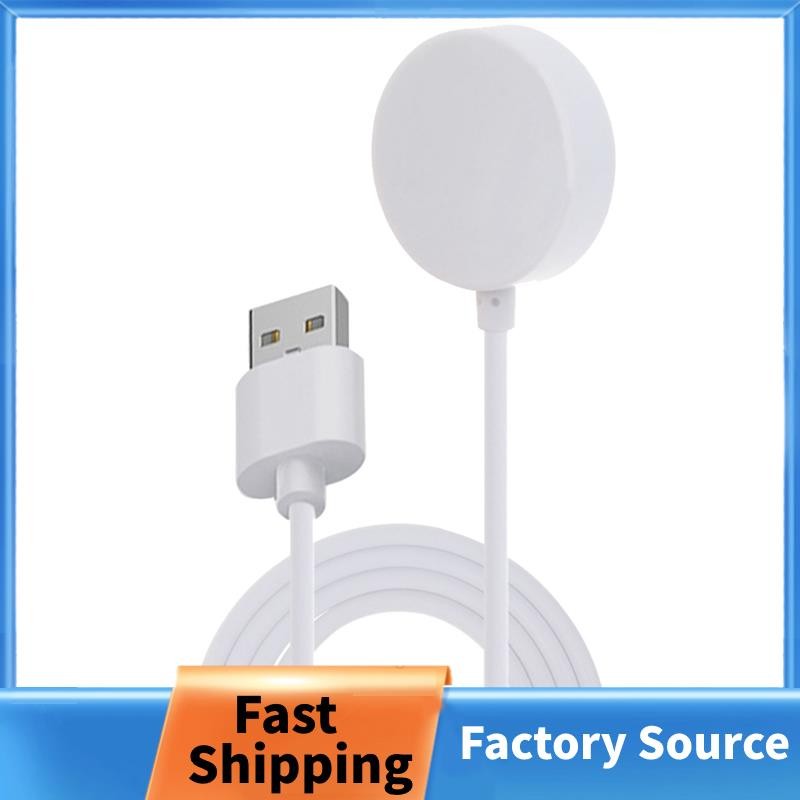 Smartwatch สายชาร์จแม่เหล็กฐานอะแดปเตอร์สําหรับ S8 Pro/8 PRO MAX/DT7/DT7 MAX/DT700/DT3/DT3 Pro/DT3 M