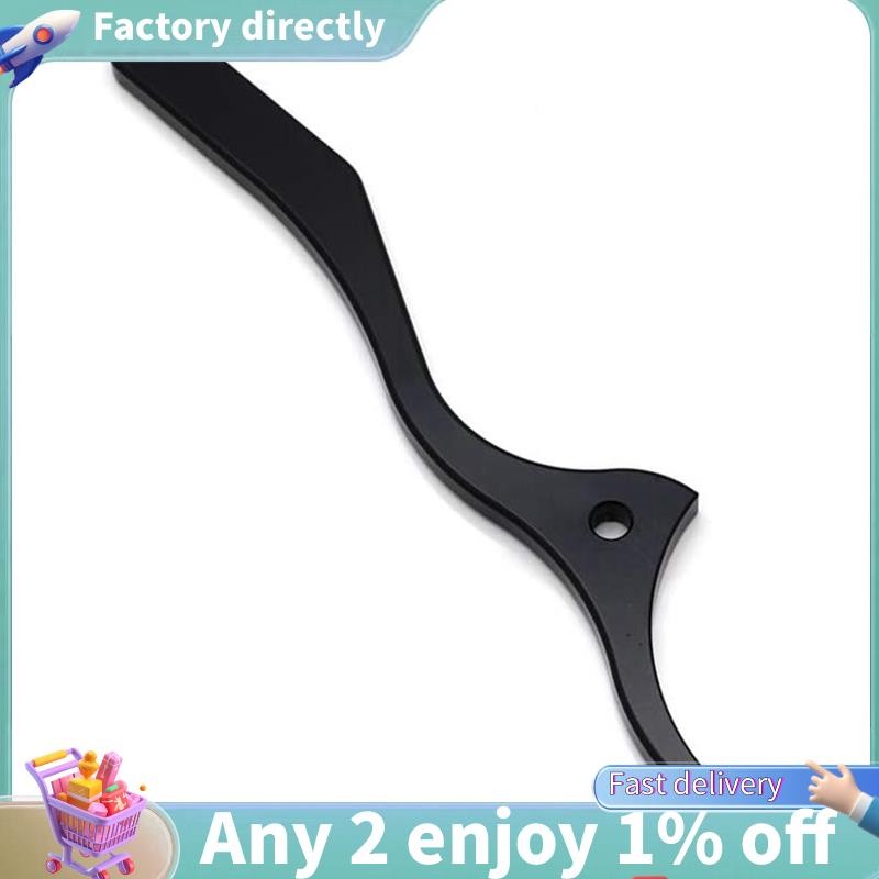 E7-57 มม./2.34 นิ้ว WP ด้านหลังประแจประแจ,WP Shocks เครื่องมือ,ประแจโช๊คปรับ Spanners สําหรับรถจักรย