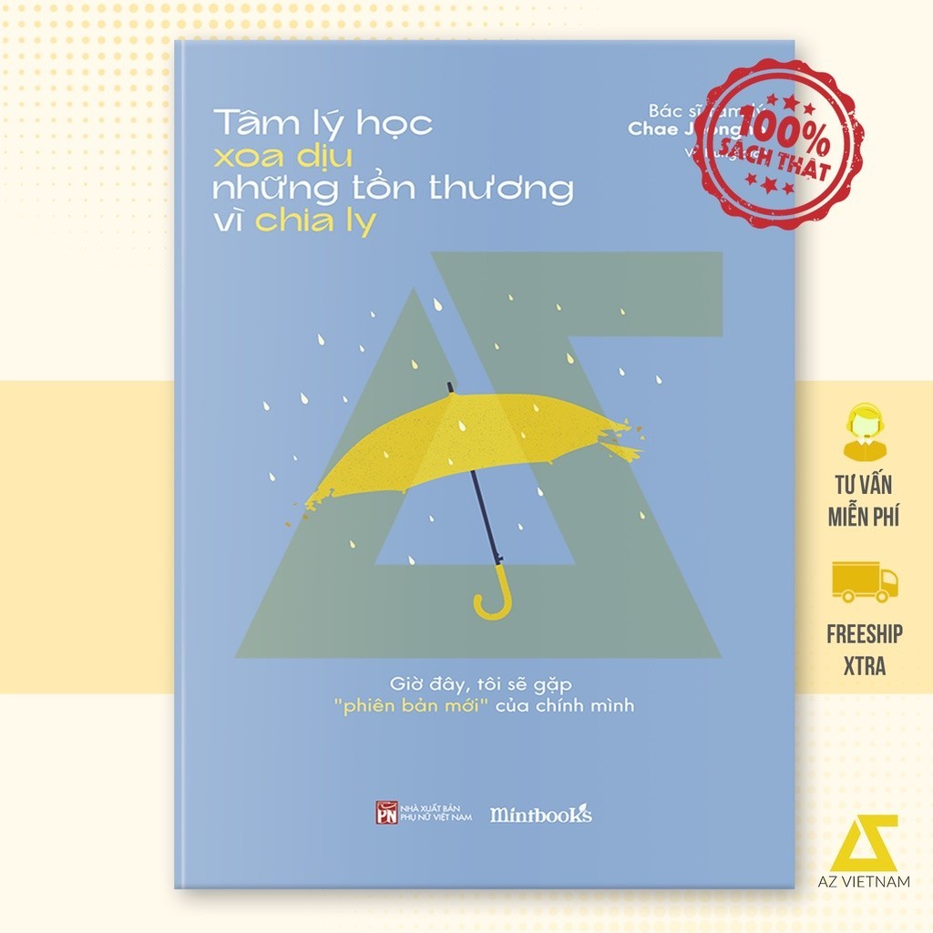 หนังสือ - จิตวิทยาปลอบประโลมของการแยก [Thinking Breakthrough Bookstore-731]