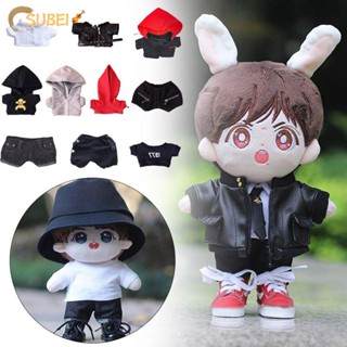 Sukaa เสื้อกันหนาว มีฮู้ด แฮนด์เมด สําหรับตุ๊กตา 1/12BJD