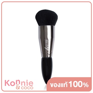 Ashley Face Brush 1pcs #N02 Black แอชลี่ย์ แปรงแต่งหน้าสีดำ.