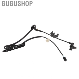 Gugushop 89543‑33080 Practical Heavy Duty High Efficiency Front Left ABS Wheel Speed  for Car