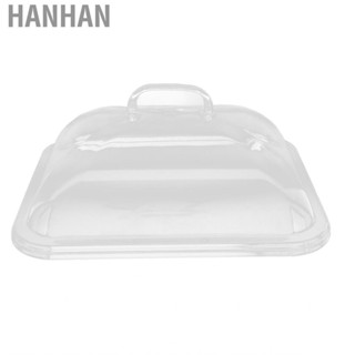 Hanhan Covers Convenient Practical Splatter Cover for Hotel