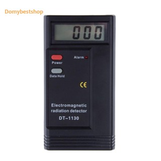 [Domybestshop.th] # Dt-1130 เครื่องทดสอบรังสีแม่เหล็กไฟฟ้าดิจิทัล LCD แบบพกพา